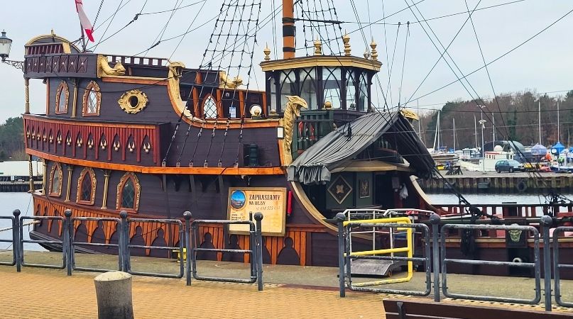 USTKA Atrakcje dla rodzin i dzieci