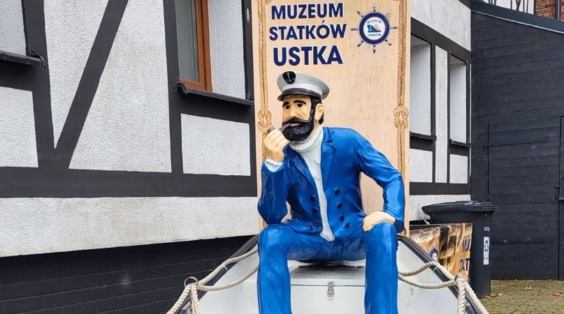 USTKA Atrakcje dla rodzin i dzieci