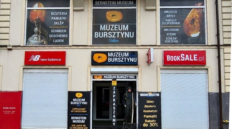 USTKA Atrakcje dla rodzin i dzieci