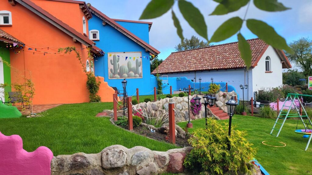 wakacje nad Bałtykiem