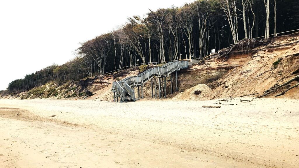 wakacje nad Bałtykiem