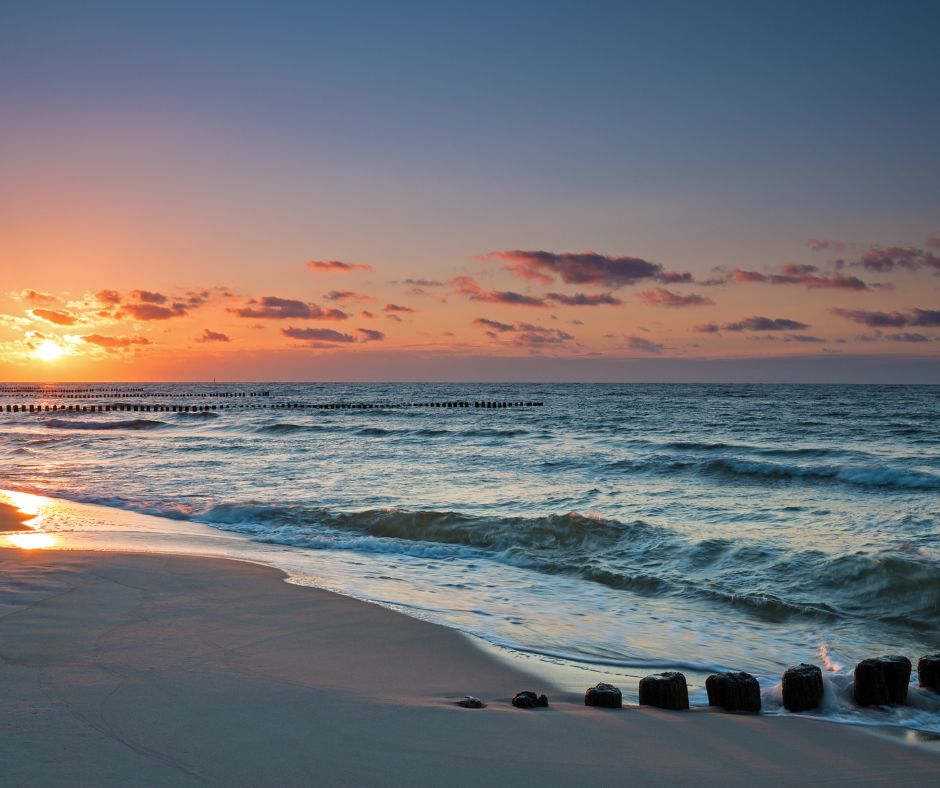 Rowy - atrakcje turystyczne